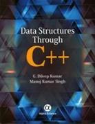 Data Structures Through C++