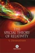 The Special Theory of Relativity