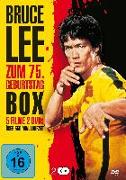 Bruce Lee Box