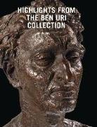 Highlights from the Ben Uri Collection Vol 1