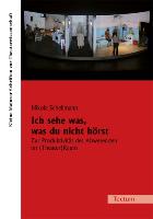 Ich sehe was, was du nicht hörst