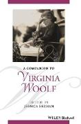 A Companion to Virginia Woolf