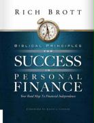 Biblical Principles for Success in Personal Finance