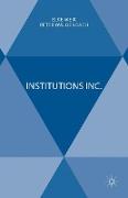 Institutions Inc