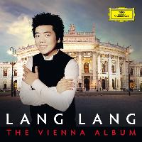 LANG LANG: THE VIENNA ALBUM