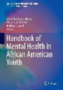 Handbook of Mental Health in African American Youth