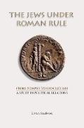 The Jews under Roman Rule