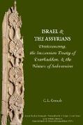 Israel and the Assyrians
