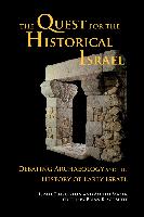 The Quest for the Historical Israel