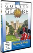 England & Wales. Golden Globe