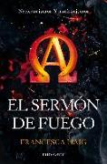 El sermón de fuego