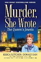 Murder, She Wrote the Queen's Jewels