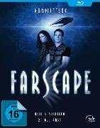 Farscape - Verschollen im All: 1-5