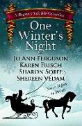 One Winter's Night: A Regency Yuletide Collection
