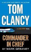 Tom Clancy Commander-In-Chief