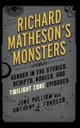 Richard Matheson's Monsters