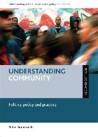 Understanding community