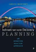 Infrastructure Delivery Planning