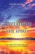 Revelations of the Spirit