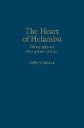 The Heart of Helambu