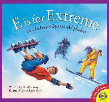 E Is for Extreme