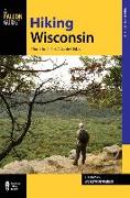 Hiking Wisconsin: A Guide to the State's Greatest Hikes