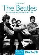 The Beatles: The Stories Behind the Songs 1967-1970