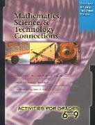 Mathematics Science and Technology Connect