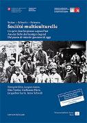 Suisse — Schweiz — Svizzera Société multiculturelle