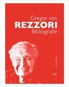 Gregor von Rezzori. Bibliografie