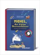Michel, der kleine Meeresschützer