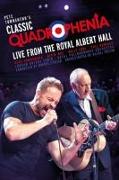 Classic Quadrophenia-Live From Royal Albert Hall