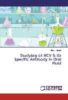 Studying of HCV & Its Specific Antibody in Oral Fluid