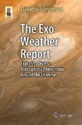 The Exo-Weather Report