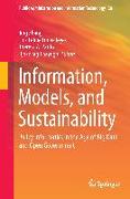 Information, Models, and Sustainability