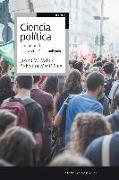 Ciencia política : un manual