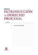 Introducción al Derecho Procesal