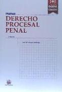 Derecho Procesal Penal