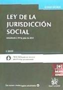 Ley de la Jurisdicción Social