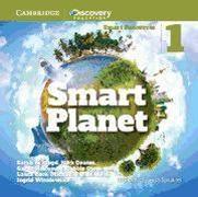 Smart planet, level 1, smart resources