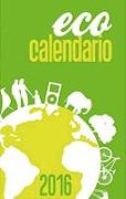 Ecocalendario grande 2016