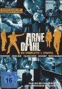 Arne Dahl - Staffel 1