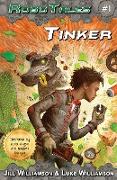 Tinker (RoboTales, book 1)