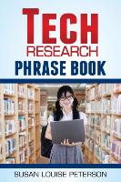 Tech Research Phrase Book