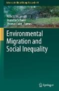 Environmental Migration and Social Inequality