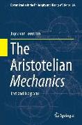 The Aristotelian Mechanics