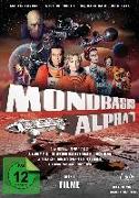 Mondbasis Alpha 1 - Die Spielfilme-Box