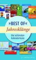 "Best of" Jahresklänge