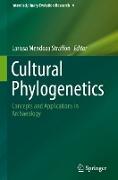 Cultural Phylogenetics