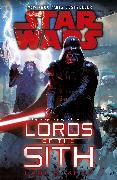 Star Wars: Lords of the Sith